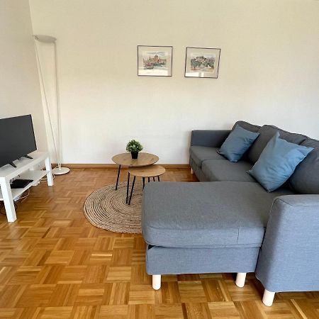 Appartement Duinbergen Knokke-Heist Exteriör bild